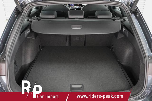 Cupra Leon Sportstourer ST 1,5 eTSI DSG Kombi - LAGER 