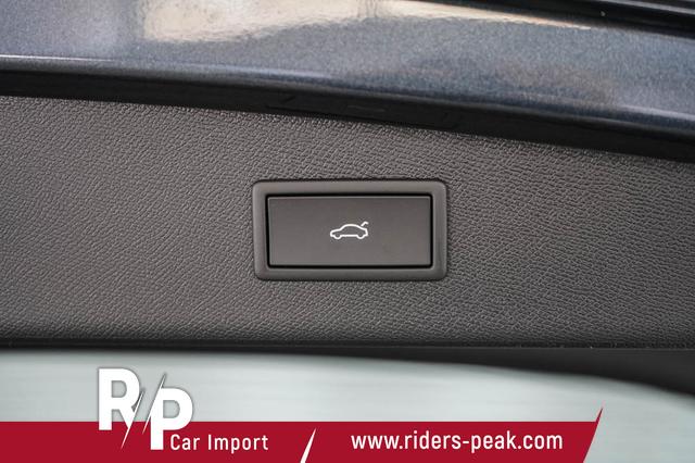 Cupra Leon Sportstourer ST 1,5 eTSI DSG Kombi - LAGER 