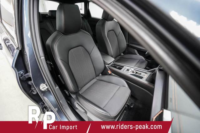 Cupra Leon Sportstourer ST 1,5 eTSI DSG Kombi - LAGER 