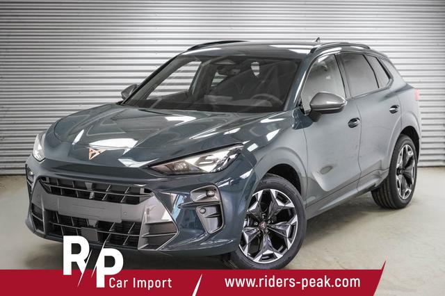 Cupra Terramar - 1,5 eTSI DSG - LAGER