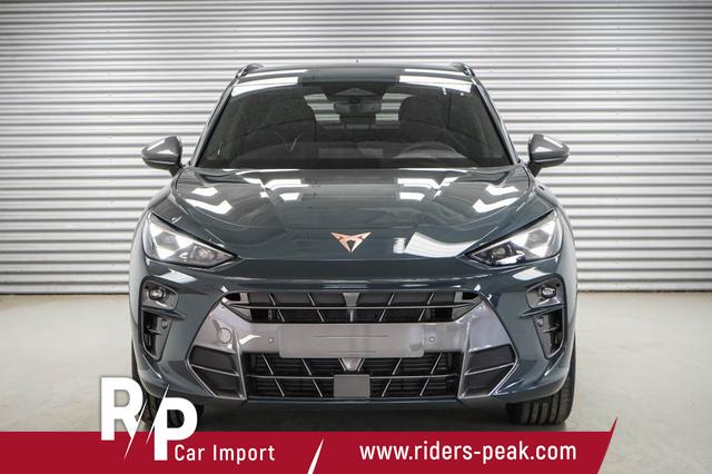 Cupra Terramar 1,5 eTSI DSG - LAGER 