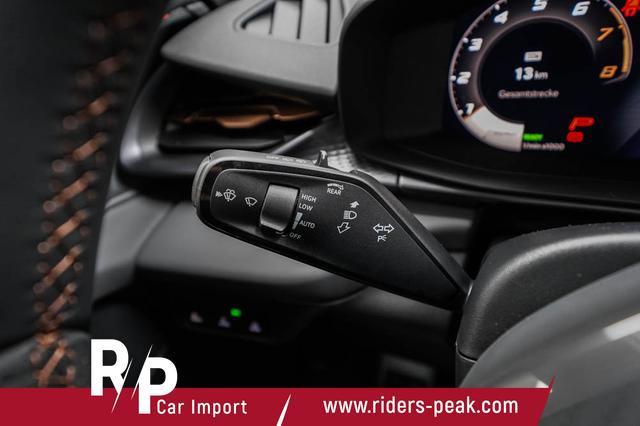 Cupra Terramar 1,5 eTSI DSG - LAGER 