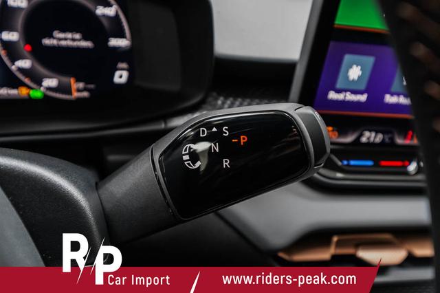 Cupra Terramar 1,5 eTSI DSG - LAGER 