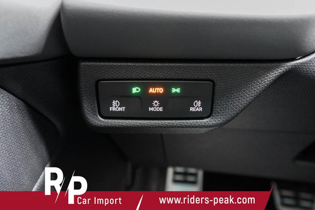 Cupra Terramar 1,5 eTSI DSG - LAGER 