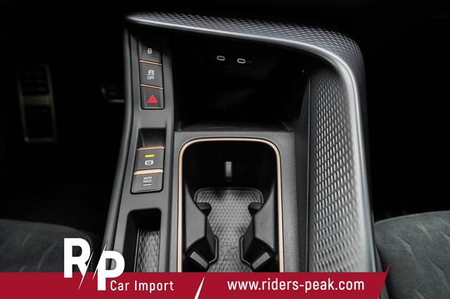 Cupra Terramar 1,5 eTSI DSG - LAGER 