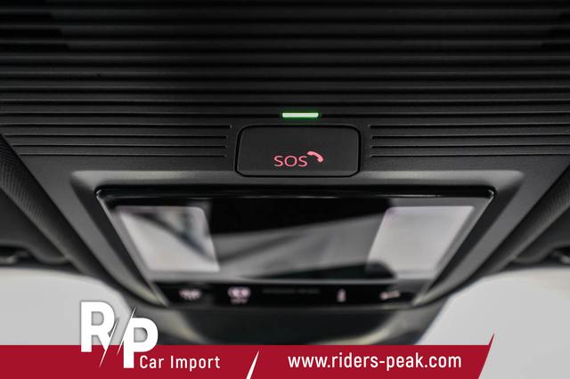 Cupra Terramar 1,5 eTSI DSG - LAGER 