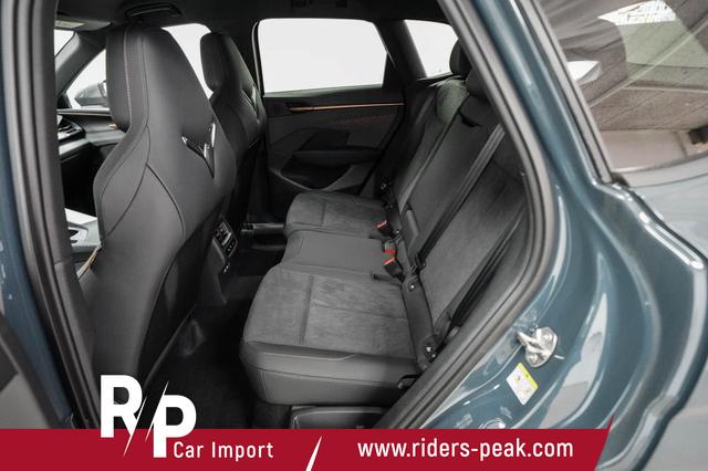 Cupra Terramar 1,5 eTSI DSG - LAGER 