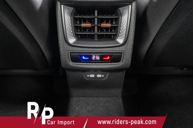 Cupra Terramar 1,5 eTSI DSG - LAGER 
