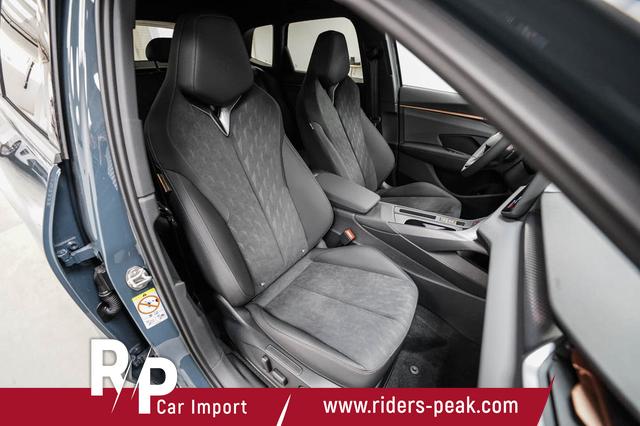 Cupra Terramar 1,5 eTSI DSG - LAGER 