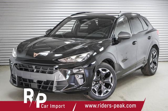Cupra Terramar - 1,5 eTSI DSG - LAGER