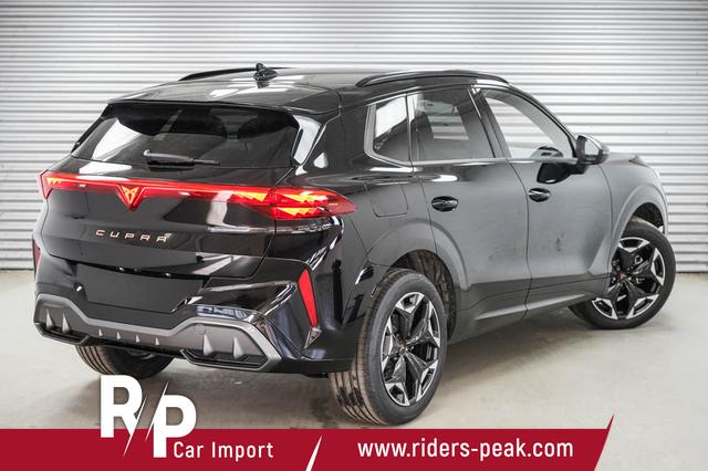 Cupra Terramar 1,5 eTSI DSG - LAGER 
