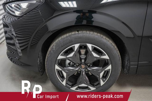Cupra Terramar 1,5 eTSI DSG - LAGER 