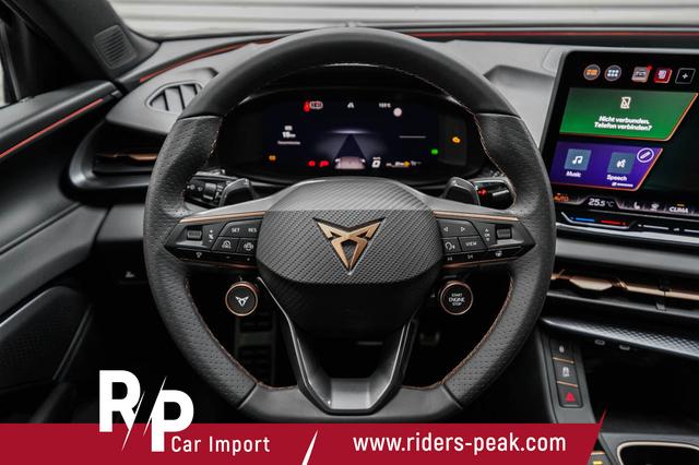 Cupra Terramar 1,5 eTSI DSG - LAGER 