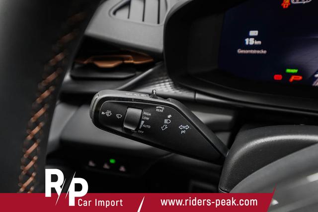 Cupra Terramar 1,5 eTSI DSG - LAGER 