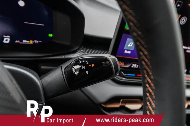 Cupra Terramar 1,5 eTSI DSG - LAGER 