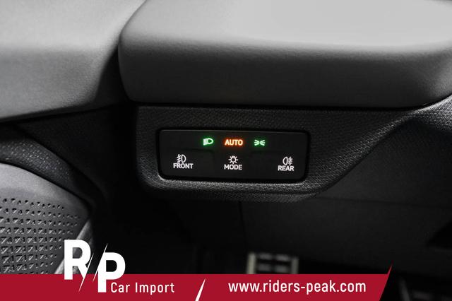 Cupra Terramar 1,5 eTSI DSG - LAGER 