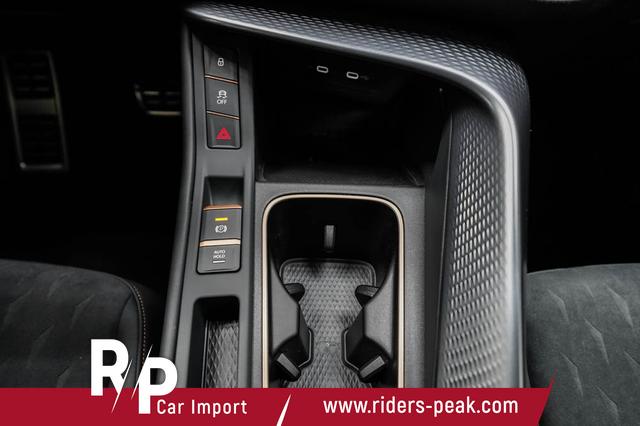 Cupra Terramar 1,5 eTSI DSG - LAGER 