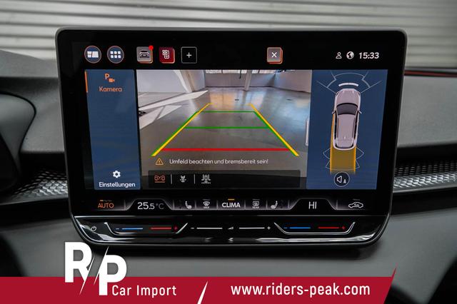 Cupra Terramar 1,5 eTSI DSG - LAGER 