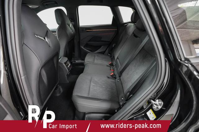 Cupra Terramar 1,5 eTSI DSG - LAGER 