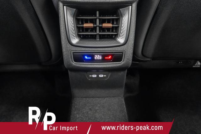 Cupra Terramar 1,5 eTSI DSG - LAGER 