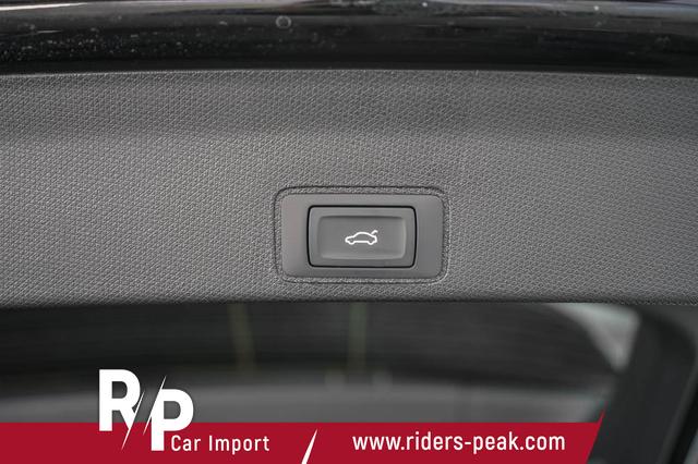 Cupra Terramar 1,5 eTSI DSG - LAGER 