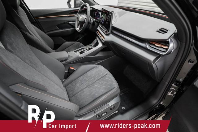 Cupra Terramar 1,5 eTSI DSG - LAGER 