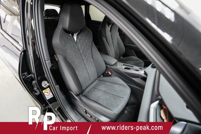 Cupra Terramar 1,5 eTSI DSG - LAGER 