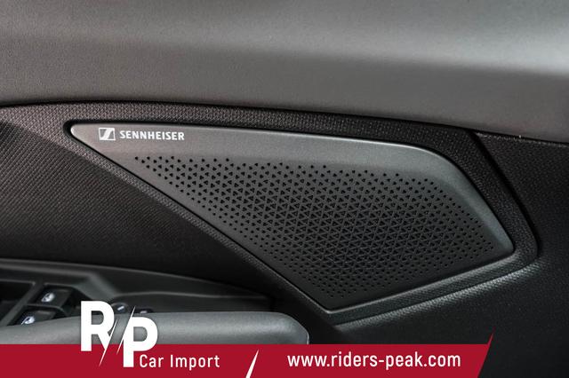 Cupra Terramar 1,5 eTSI DSG - LAGER 