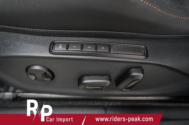 Cupra Terramar 1,5 eTSI DSG - LAGER 