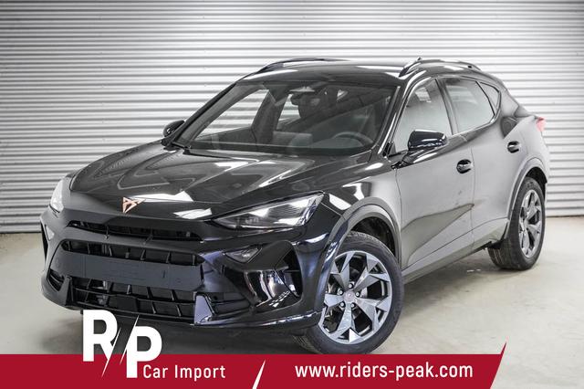 Cupra Formentor 1,5 eTSI DSG - LAGER 