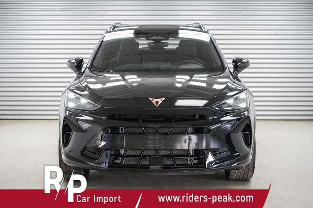Cupra Formentor 1,5 eTSI DSG - LAGER 
