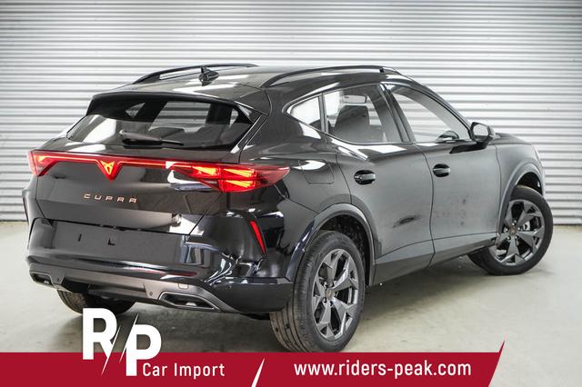 Cupra Formentor 1,5 eTSI DSG - LAGER 
