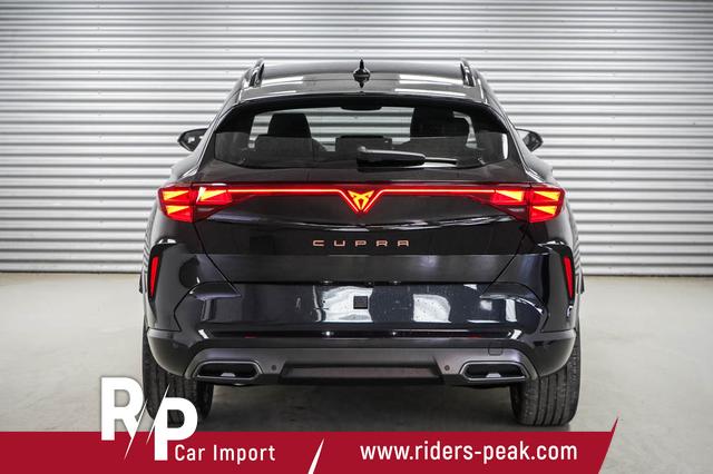 Cupra Formentor 1,5 eTSI DSG - LAGER 