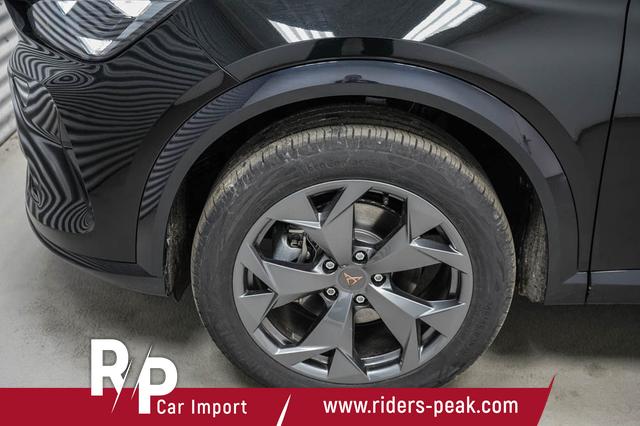 Cupra Formentor 1,5 eTSI DSG - LAGER 