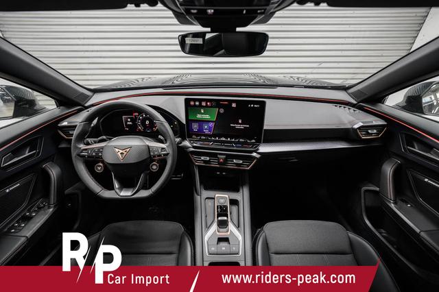 Cupra Formentor 1,5 eTSI DSG - LAGER 
