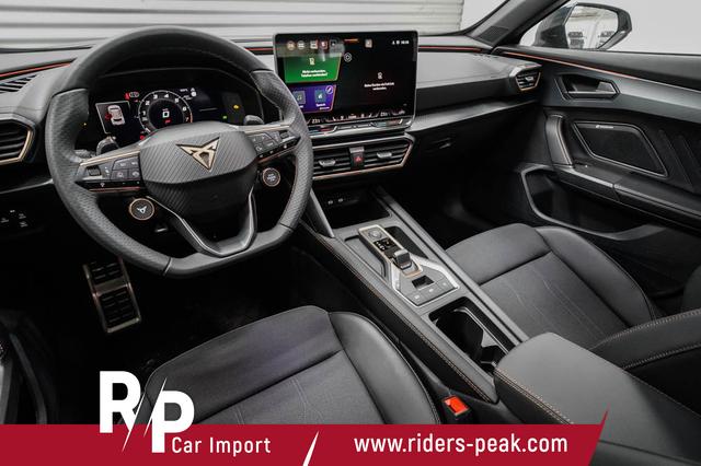 Cupra Formentor 1,5 eTSI DSG - LAGER 