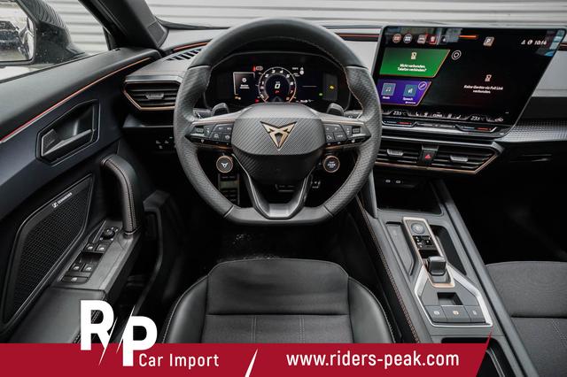 Cupra Formentor 1,5 eTSI DSG - LAGER 