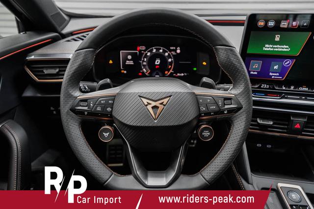 Cupra Formentor 1,5 eTSI DSG - LAGER 