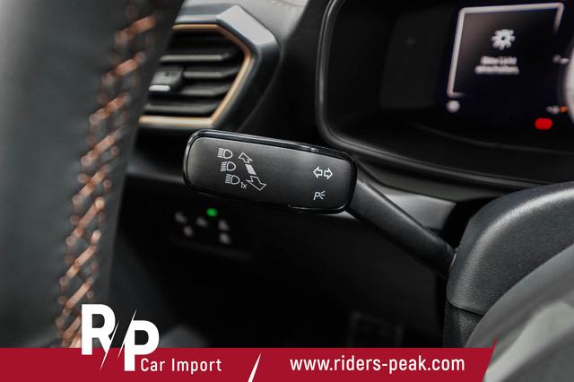 Cupra Formentor 1,5 eTSI DSG - LAGER 