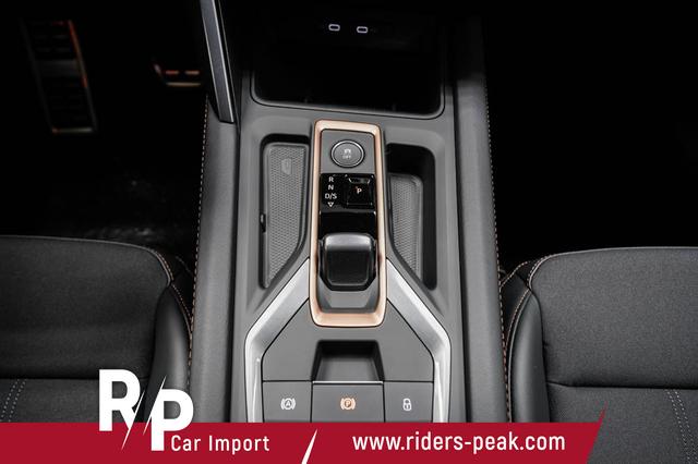 Cupra Formentor 1,5 eTSI DSG - LAGER 
