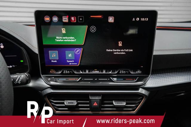 Cupra Formentor 1,5 eTSI DSG - LAGER 