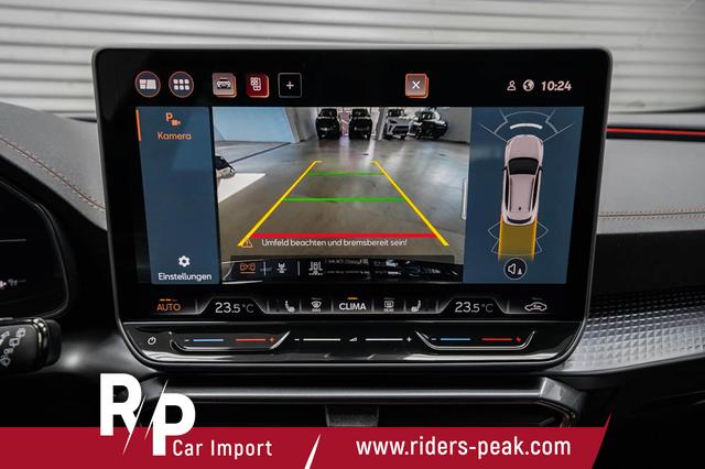 Cupra Formentor 1,5 eTSI DSG - LAGER 