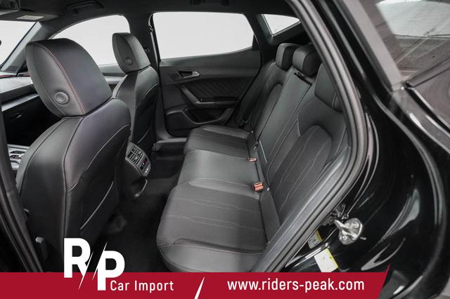 Cupra Formentor 1,5 eTSI DSG - LAGER 