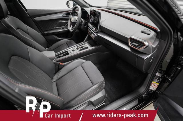 Cupra Formentor 1,5 eTSI DSG - LAGER 