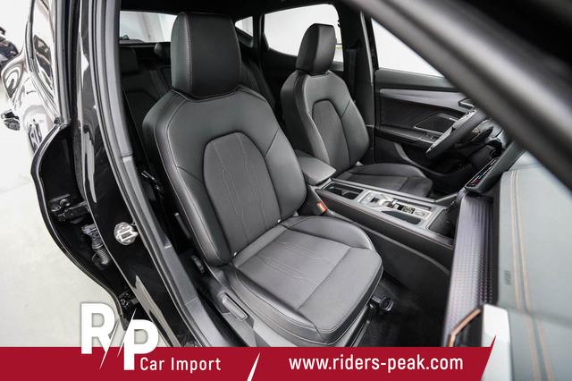 Cupra Formentor 1,5 eTSI DSG - LAGER 