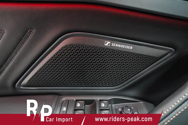 Cupra Formentor 1,5 eTSI DSG - LAGER 