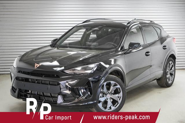Cupra Formentor 1,5 eTSI DSG - LAGER 