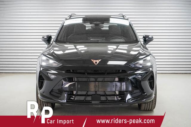 Cupra Formentor 1,5 eTSI DSG - LAGER 