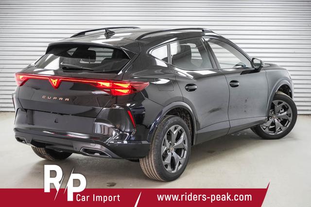 Cupra Formentor 1,5 eTSI DSG - LAGER 