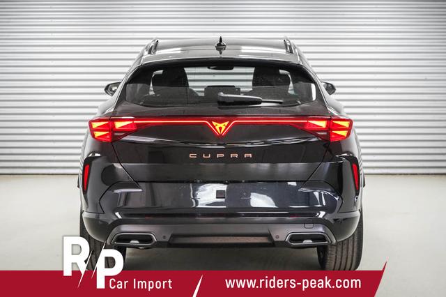 Cupra Formentor 1,5 eTSI DSG - LAGER 